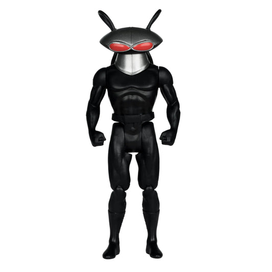 McFarlane DC Super Powers Black Manta Black Suit 4.5 Inch Action Figure Collectible