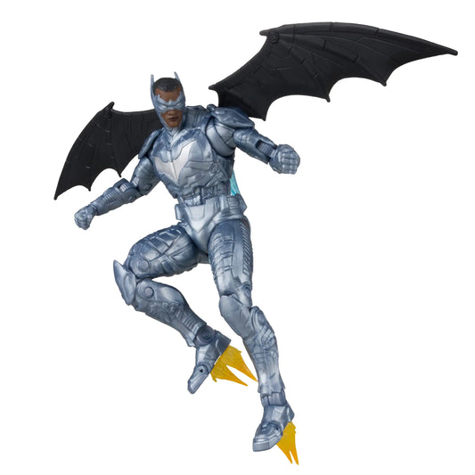 McFarlane Toys DC Multiverse Batwing New 52 7 Inch Action Figure