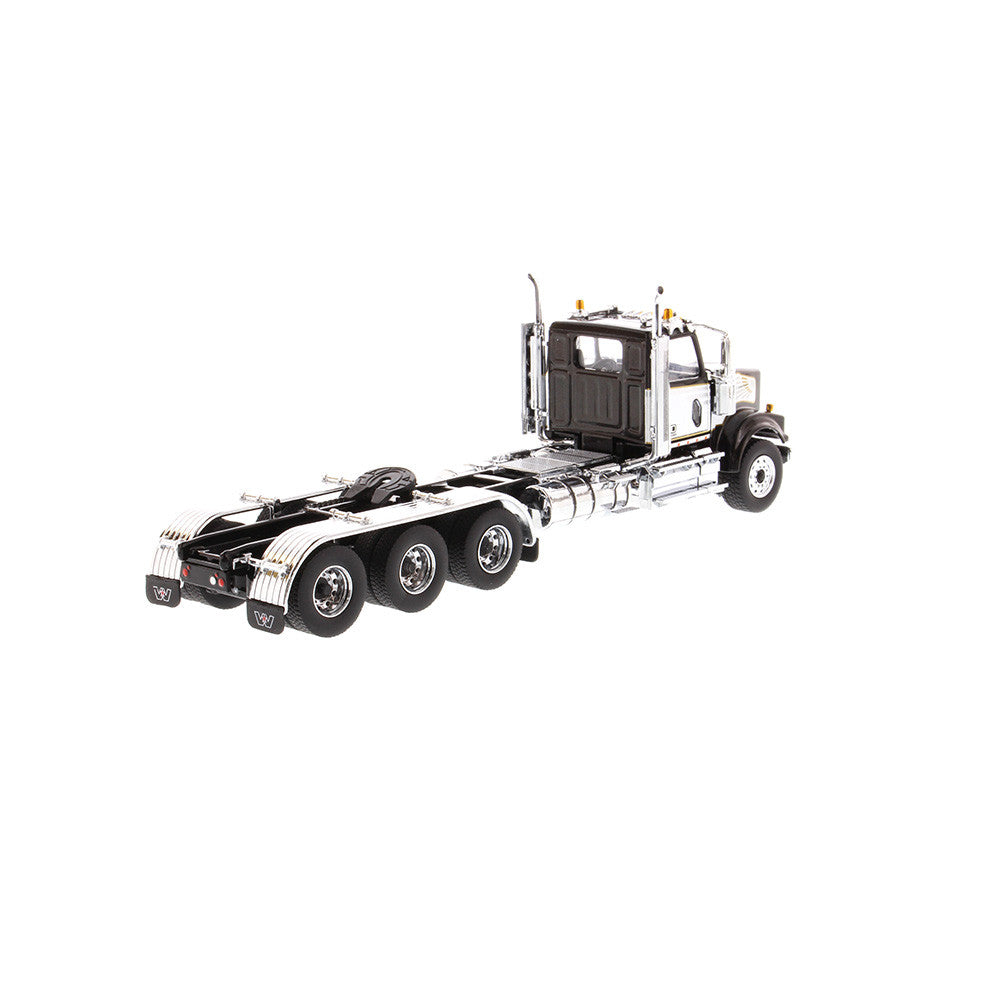 Western Star 4900 SF Tridem Day Cab Diecast 1To50 Model