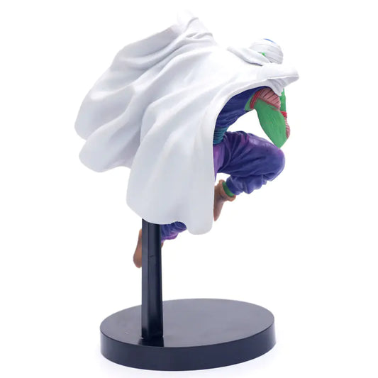 Piccolo Figure From Dragon Ball Z Collectible Statue PVC 19cm High Quality Display Figurine For Fans