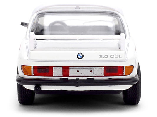 BMW Three Point Zero CSL Diecast Majorette Collection Car