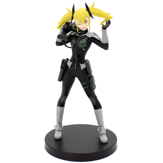 Luminasta Kikoru Shinomiya KAIJU No. 8 Anime Figure-0